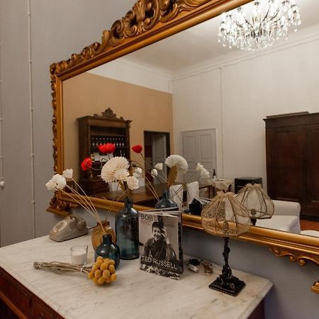 Bb Palazzo Doria Bed and Breakfast Dolcedo Eksteriør billede